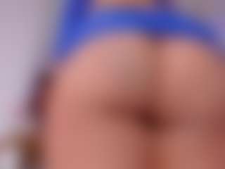 eva_rain's Live Sex Cam Show