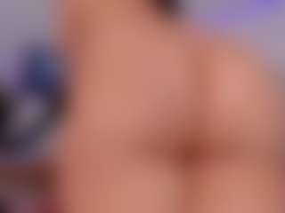 eva_rain's Live Sex Cam Show