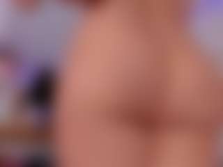 eva_rain's Live Sex Cam Show