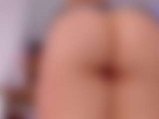 eva_rain's Live Sex Cam Show