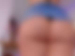 eva_rain's Live Sex Cam Show