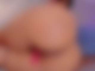 eva_rain's Live Sex Cam Show