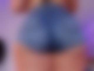 eva_rain's Live Sex Cam Show