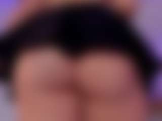eva_rain's Live Sex Cam Show