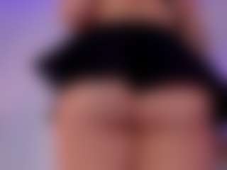 eva_rain's Live Sex Cam Show