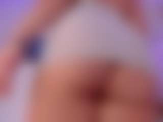 eva_rain's Live Sex Cam Show
