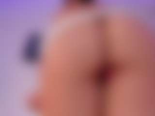 eva_rain's Live Sex Cam Show