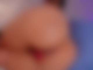 eva_rain's Live Sex Cam Show