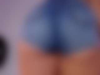 eva_rain's Live Sex Cam Show