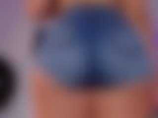Live cam show with eva_rain - Bikini on CSO-WL
