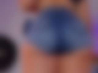 eva_rain's Live Sex Cam Show