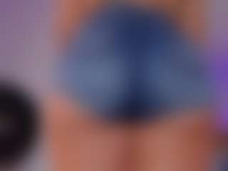 eva_rain's Live Sex Cam Show