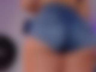 eva_rain's Live Sex Cam Show