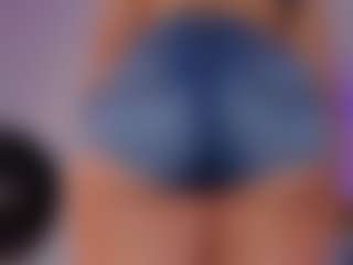 Live cam show with eva_rain - Lovense on Camsoda