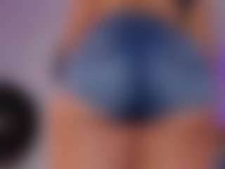 eva_rain's Live Sex Cam Show