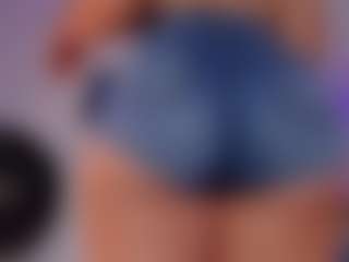 eva_rain's Live Sex Cam Show