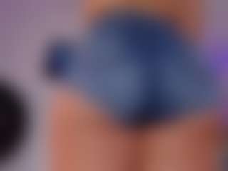 eva_rain's Live Sex Cam Show