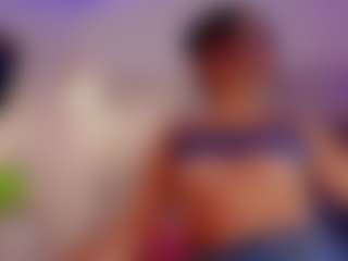 eva_rain's Live Sex Cam Show