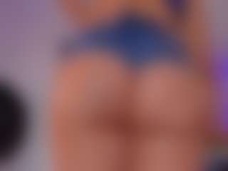eva_rain's Live Sex Cam Show