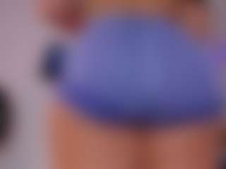 eva_rain's Live Sex Cam Show