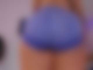 eva_rain's Live Sex Cam Show