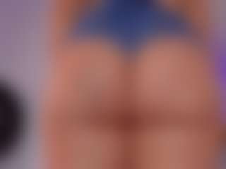 eva_rain's Live Sex Cam Show