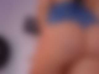 eva_rain's Live Sex Cam Show