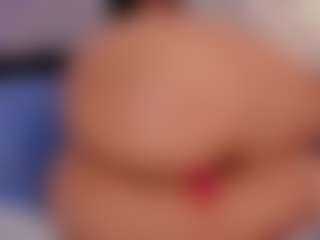 eva_rain's Live Sex Cam Show