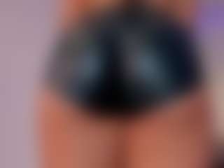 eva_rain's Live Sex Cam Show