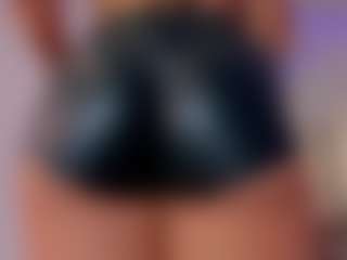 eva_rain's Live Sex Cam Show