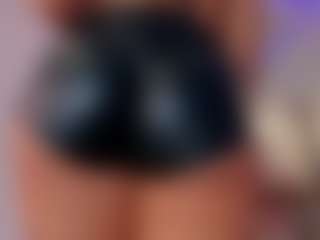 eva_rain's Live Sex Cam Show