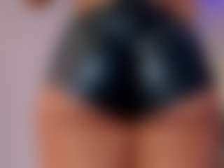 eva_rain's Live Sex Cam Show