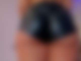 eva_rain's Live Sex Cam Show