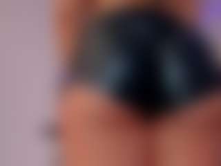 eva_rain's Live Sex Cam Show