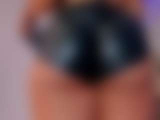 eva_rain's Live Sex Cam Show
