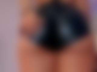 eva_rain's Live Sex Cam Show