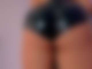 eva_rain's Live Sex Cam Show