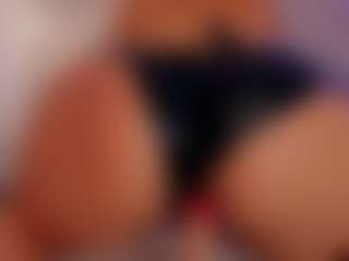 Live cam show with eva_rain - Strip on Camsoda