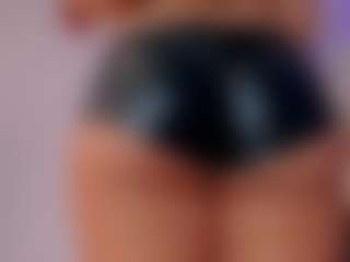 eva_rain's Live Sex Cam Show