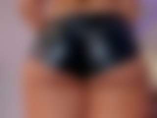 eva_rain's Live Sex Cam Show