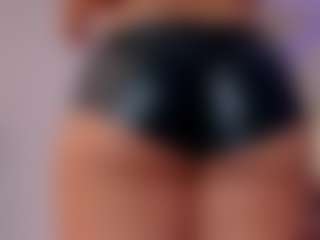 eva_rain's Live Sex Cam Show