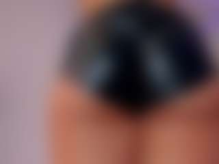 Live cam show with eva_rain - White on Dolls Live | colombia