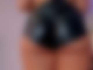 eva_rain's Live Sex Cam Show