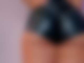 eva_rain's Live Sex Cam Show