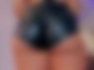 Live cam show with eva_rain - Bikini on WildCum