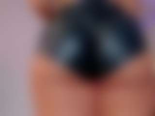 eva_rain's Live Sex Cam Show