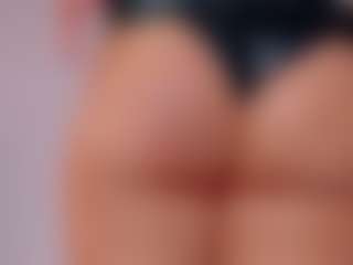 Live cam show with eva_rain - Athletic Big Ass on camtv