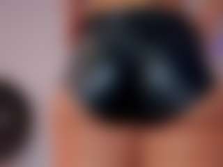 eva_rain's Live Sex Cam Show