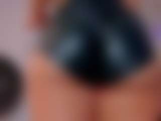 eva_rain's Live Sex Cam Show