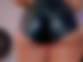 eva_rain's Live Sex Cam Show